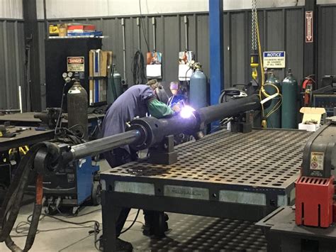 custom metal fabrication and welding forging|custom weld shops near me.